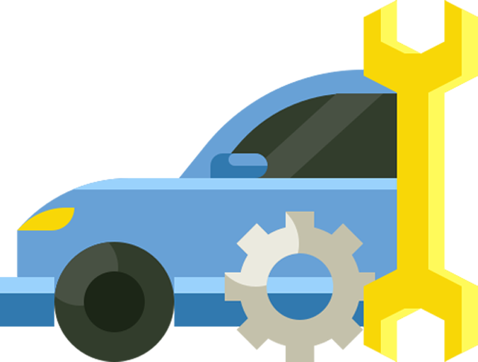 service icon