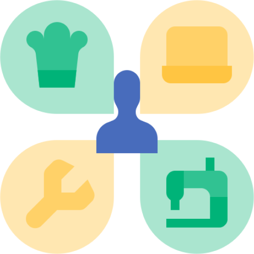 service icon