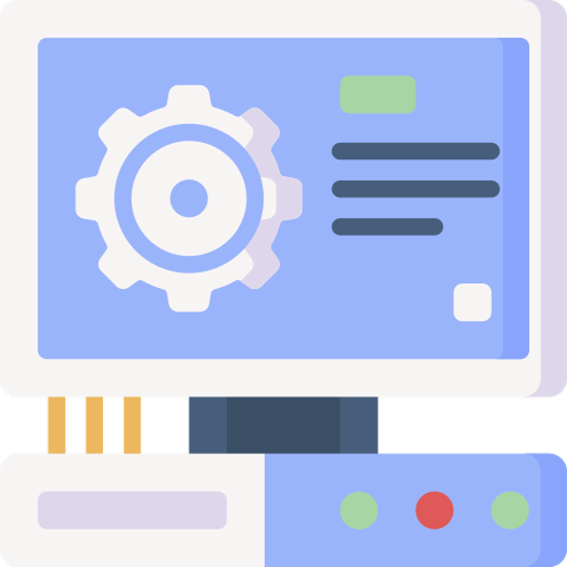 service icon