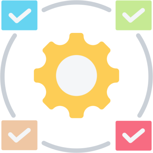 service icon