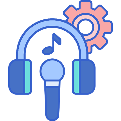 service icon