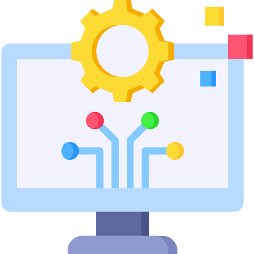 service icon