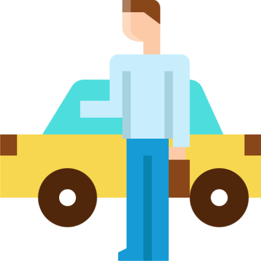 service icon